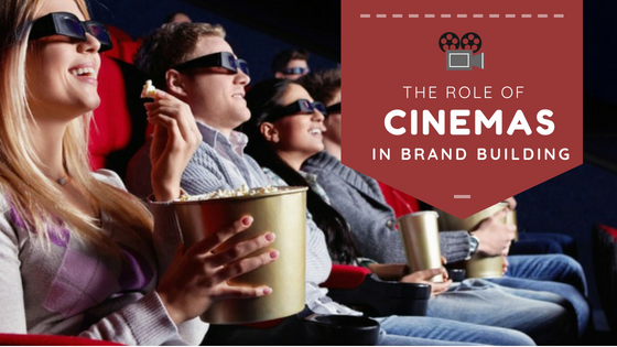 cinema advertising case study