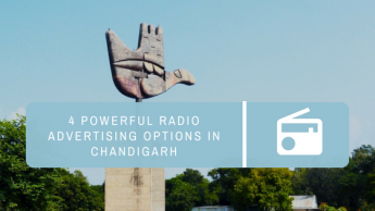 Radio Advertising Chandigarh
