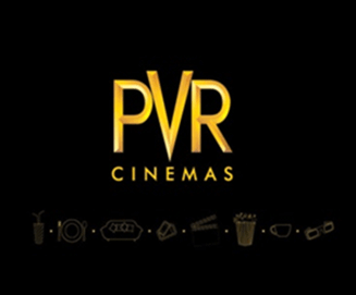 PVR Cinemas Advertising
