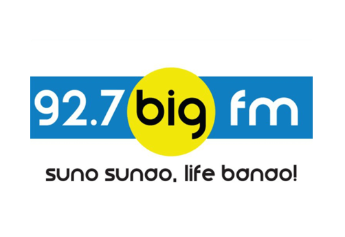 92.7 BIG FM,Delhi