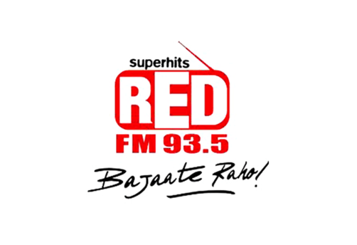 93.5 RED FM, Mumbai