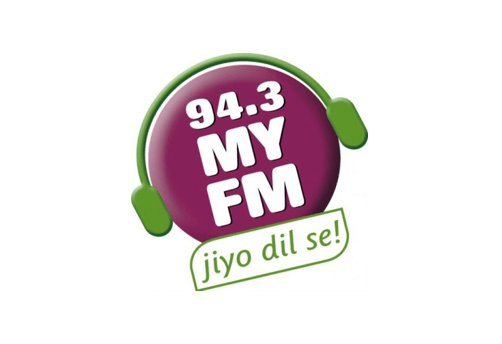 94.3 MY FM, Amritsar