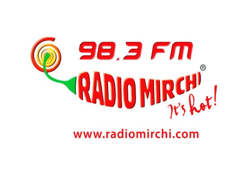 98.3 Mirchi FM, Delhi