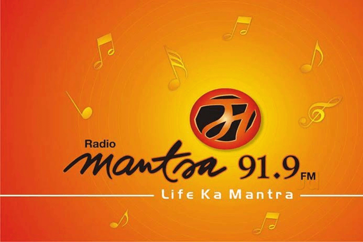 91.9 Radio Mantra, Agra