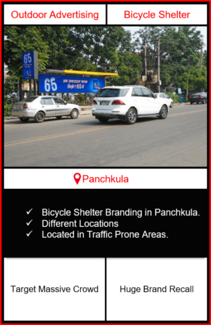 outdoor advertising in panchkula, outdoor advertising in chandigarh tri-city, outdoor advertising in punjab