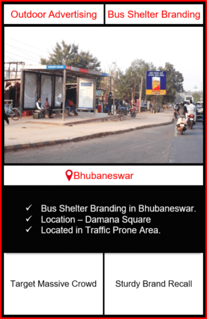 outdoor advertising in bhubaneswar, outdoor branding in bhubaneswar, outdoor advertising in odisha