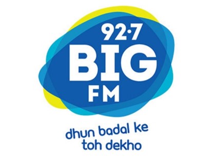 92.7 BIG FM, Bhubaneswar