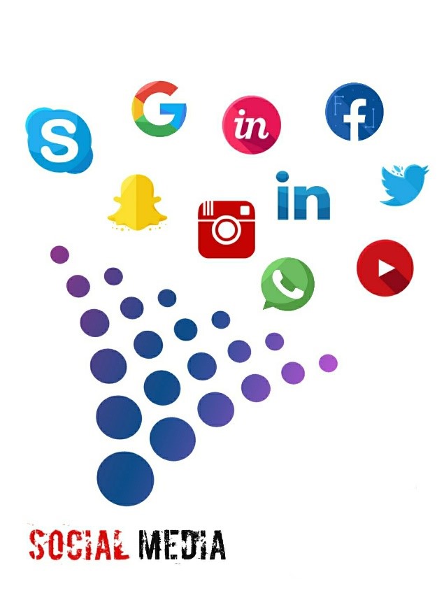 Social Media – An Introduction To The World of Digitization