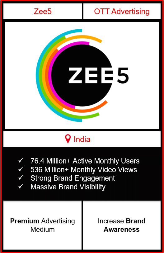 Zee5