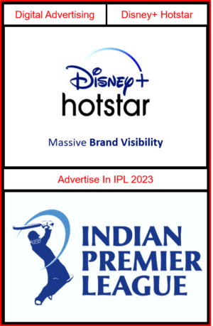 advertising in ipl 2023, advertise in ipl, advertising in ipl, disney+ hotstar advertising, advertising in ipl match, association in ipl 2023