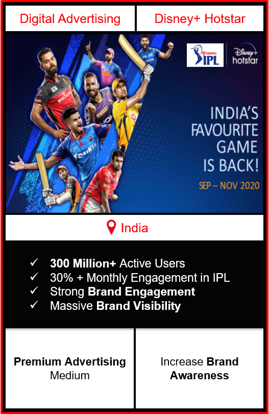 hotstar ipl match