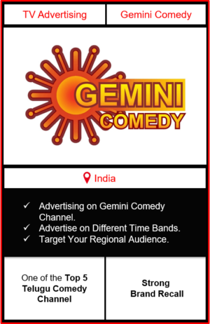 advertising on gemini comedy, gemini comedy advertising, ad on gemini comedy, gemini comedy branding