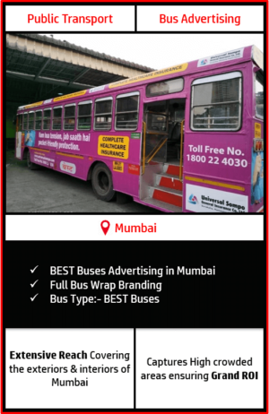 advertising on buses in mumbai, best buses advertising in mumbai, bus branding in mumbai, best bus branding, bus branding agency in mumbai