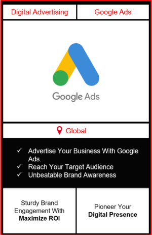 google ads agency in chandigarh, ppc advertising agency in chandigarh, google ads management, how to start google ads