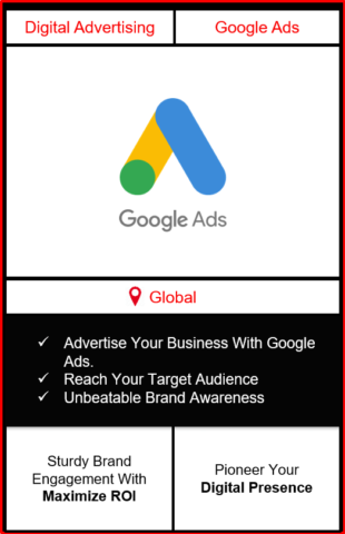 google ads agency in chandigarh, ppc advertising agency in chandigarh, google ads management, how to start google ads