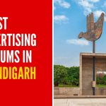 advertising in chandigarh, advertising agency in chandigarh, best ways of advertising in chandigarh
